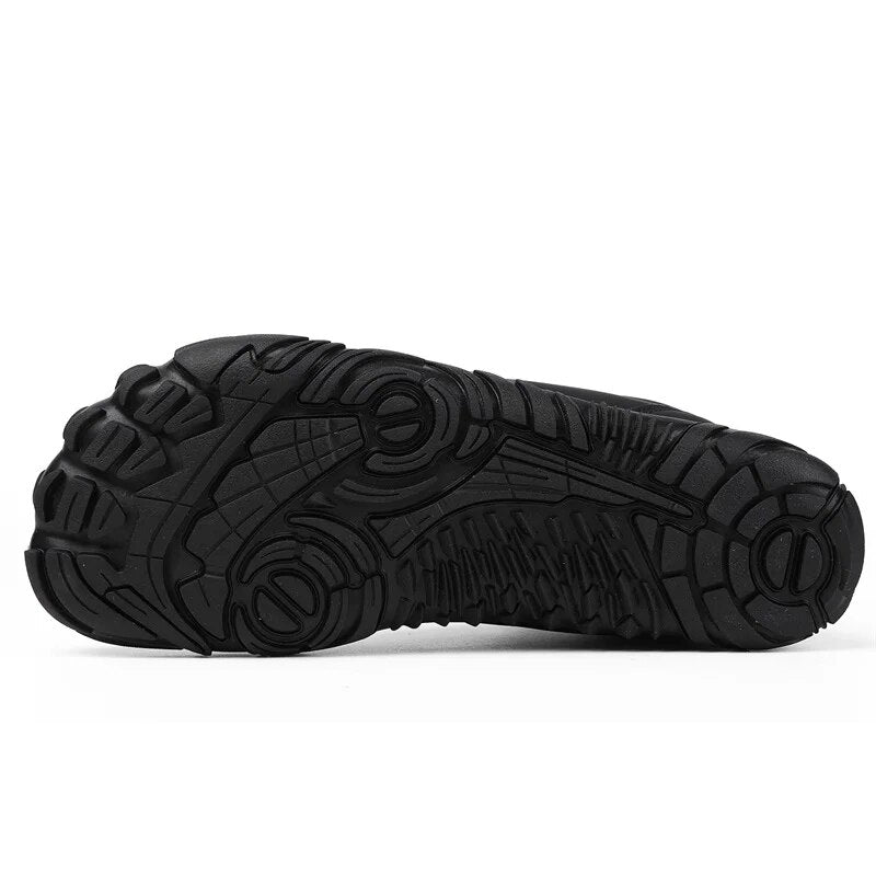 Primal Trail - Non-slip & Universal Winter Barefoot Shoe