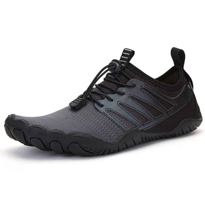 TrekComfort - Ultimate Wellness Barefoot Shoes