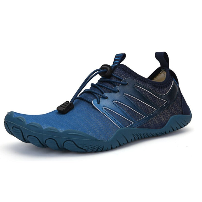 TrekComfort - Ultimate Wellness Barefoot Shoes