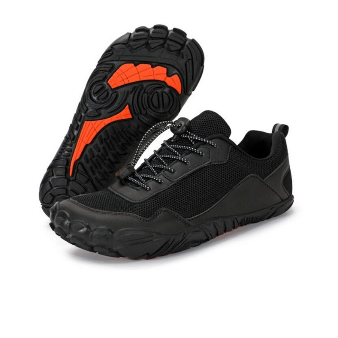 TrekMaster Elite - Non-Slip Barefoot Shoe (Unisex)