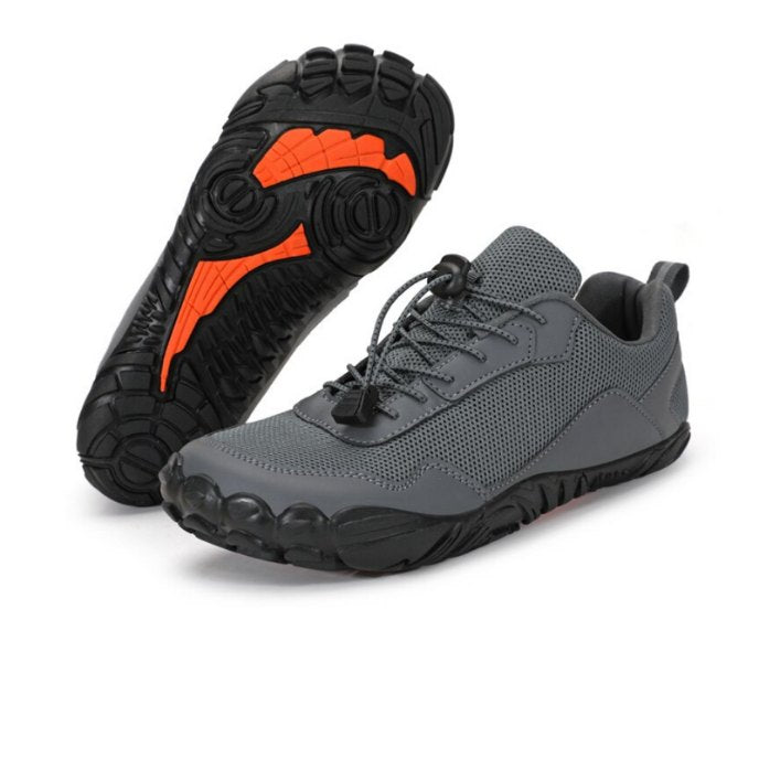 TrekMaster Elite - Non-Slip Barefoot Shoe (Unisex)