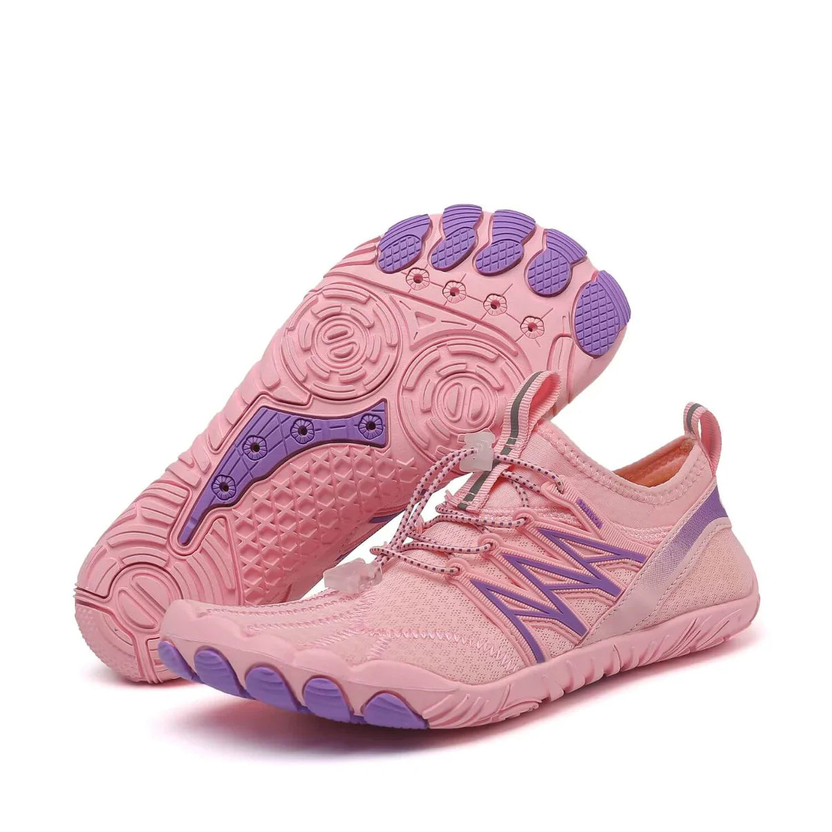 Athlete Max - healthy & comfortable barefoot shoes