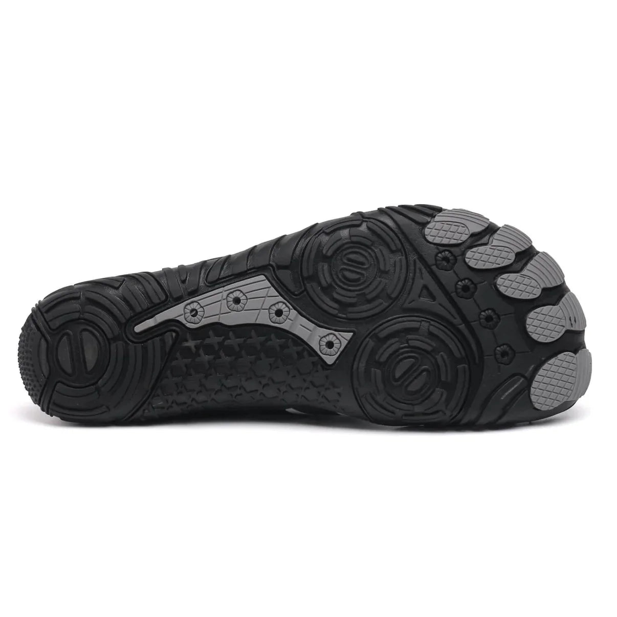 Athlete Max - healthy & comfortable barefoot shoes