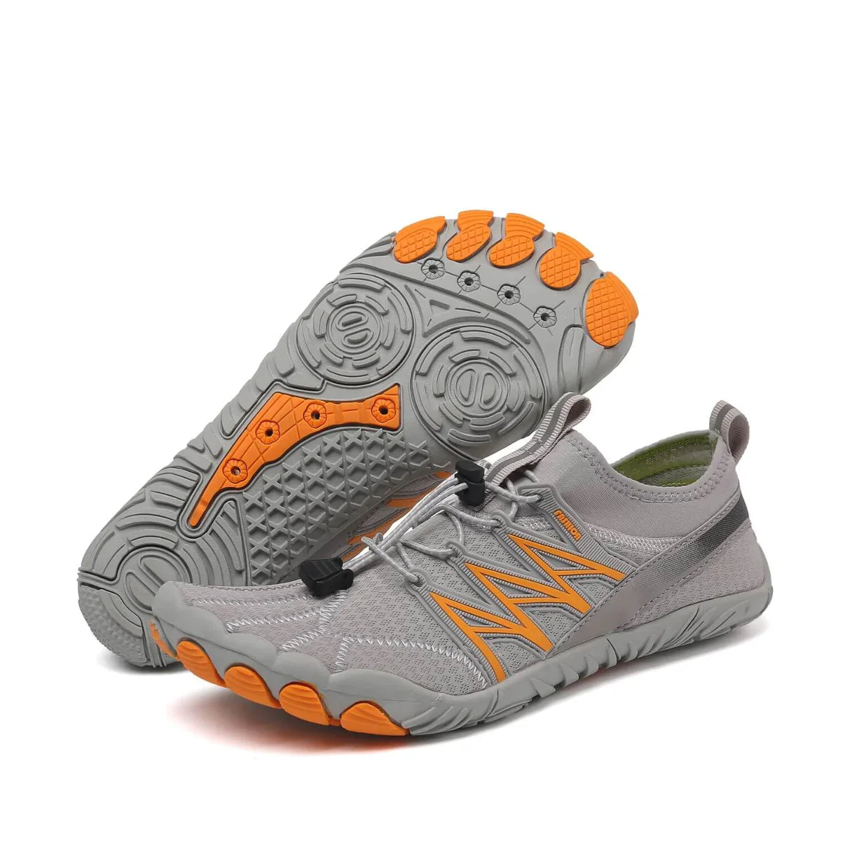 Athlete Max - healthy & comfortable barefoot shoes