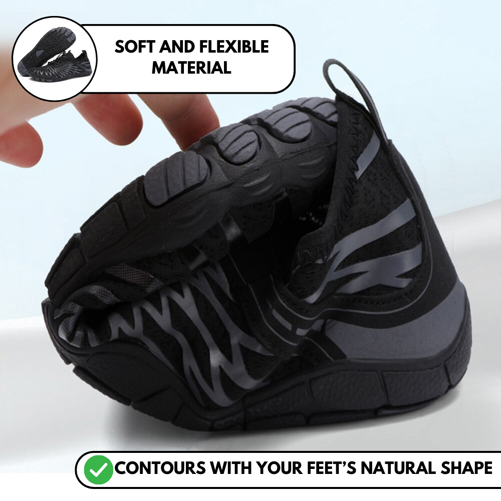 Wander Flex - Healthy & non-slip barefoot shoes (Unisex) (Buy 1, Get 1 FREE!)