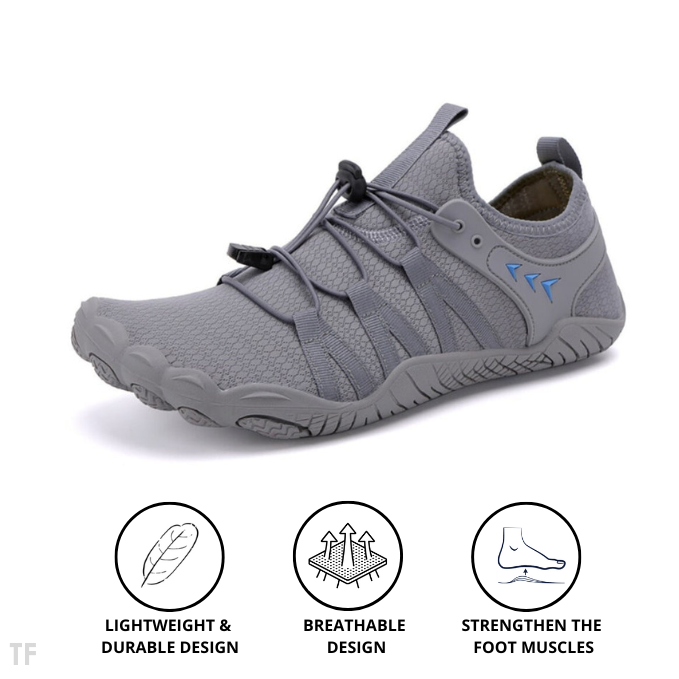 Orion Adventure - Outdoor & Non-slip Barefoot Shoes (Unisex)