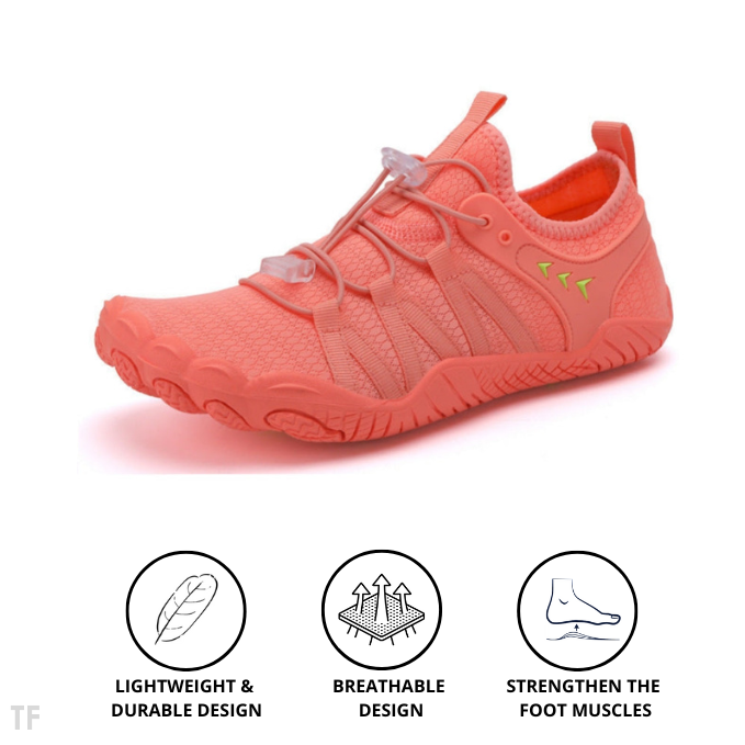 Orion Adventure - Outdoor & Non-slip Barefoot Shoes (Unisex)