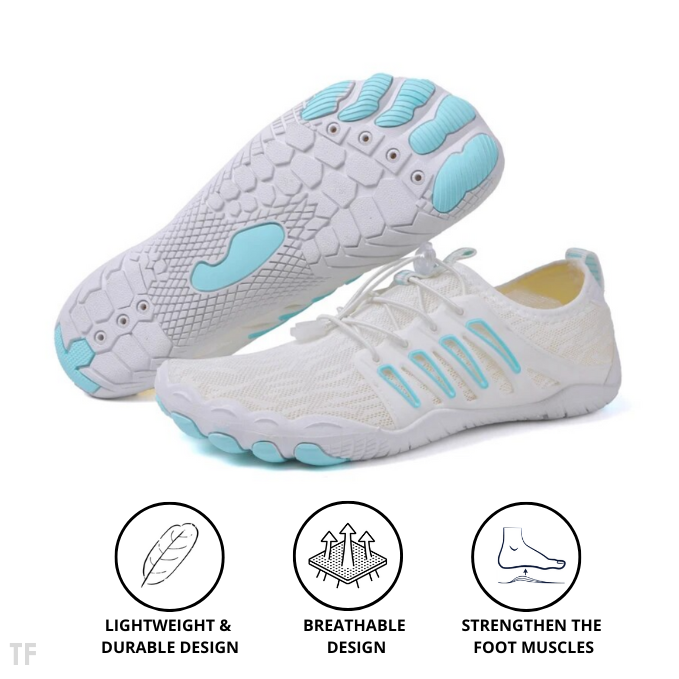 Terra Flex - Healthy & Non-slip Barefoot Shoes (Unisex)