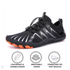 Pura Max - Outdoor & Non-Slip Barefoot Shoes (Unisex)