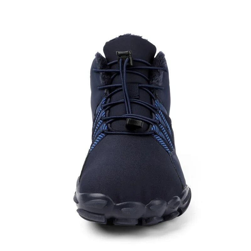 Primal Trail - Non-slip & Universal Winter Barefoot Shoe (BOGO)